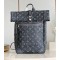 [premium] L 루이** 롤 탑 백팩 M21359