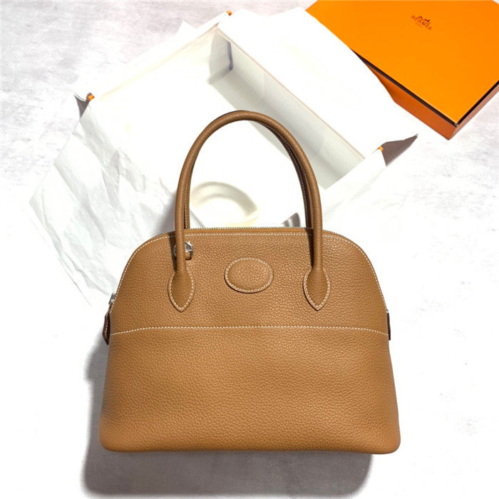 [premium] H 에*** 볼리드백 27CM (100%수작업)