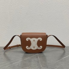 [premium] C 셀** 여성 폴코백