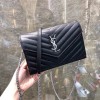 [premium] S 생로* WOC 체인백 은장