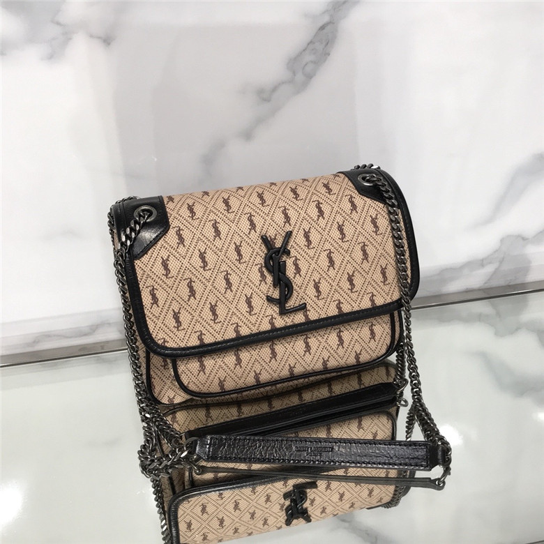 [premium] S 생로* AIKI 숄더백 22CM