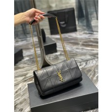 [premium] S 생로* 모노그램 제이미 미듐 체인 숄더백