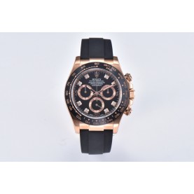 [premium] R 롤렉* 데이토나 Daytona 코스모그래프 40mm 오토매틱 시계