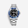 [premium] R 롤렉* 서브마리너 데이트 41MM 오토매틱 블랙 오이스터
