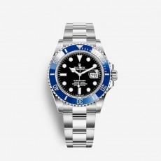 [premium] R 롤렉* 서브마리너 데이트 41MM 오토매틱 블랙 오이스터