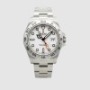 [premium] R 롤렉* 익스플로러 42MM 오토매틱 워치