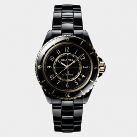 [premium] C 샤* J12 워치 칼리버 12.1 38MM 오토매틱 시계