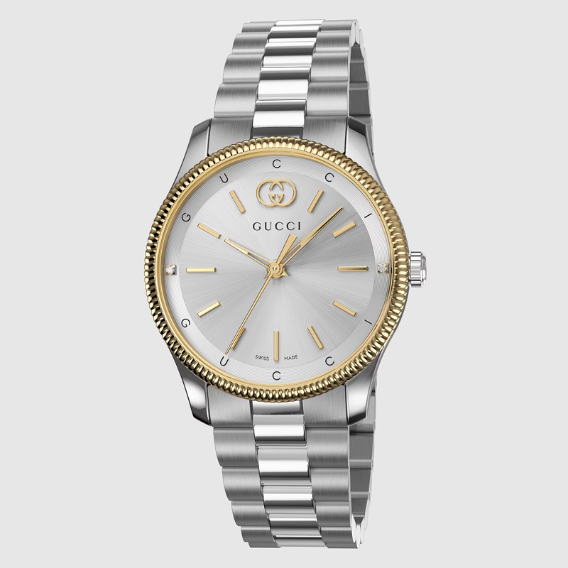 [premium] G 구* G-타임리스 시계 29MM