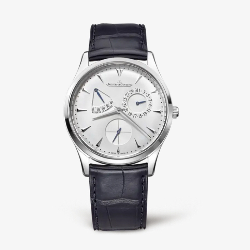 [premium] J 예거 르쿨** 마스터 울트라 씬 오토매틱 39MM 워치