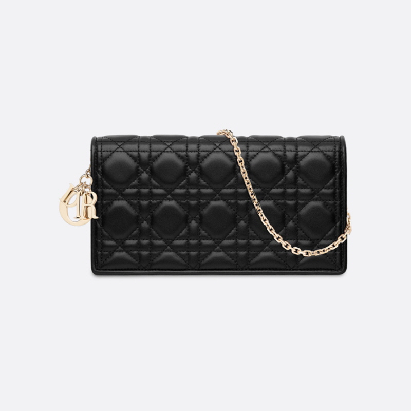 [premium] D 디* LADY DIOR 파우치