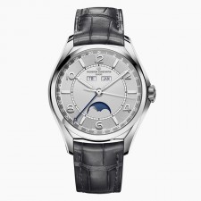 [premium] V 바쉐론 콘스탄* FIFTYSIX 컴플리트 캘린더 오토매틱 40MM 시계