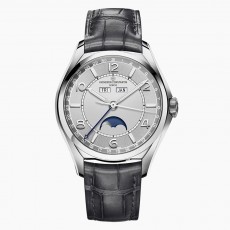 [premium] V 바쉐론 콘스탄* FIFTYSIX 컴플리트 캘린더 오토매틱 40MM 시계